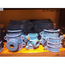 Saddle Clamp for Steel Pipe